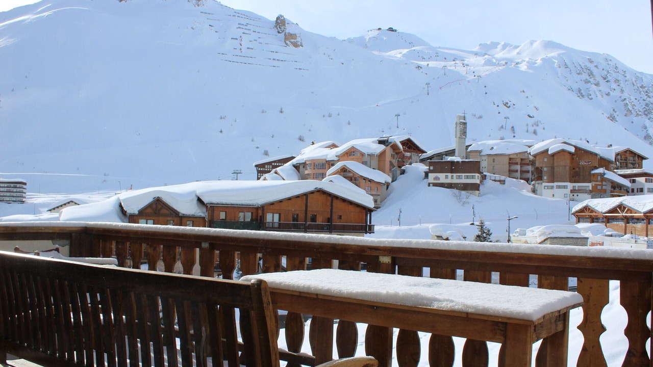 Photo of Outdoor in Les Almes