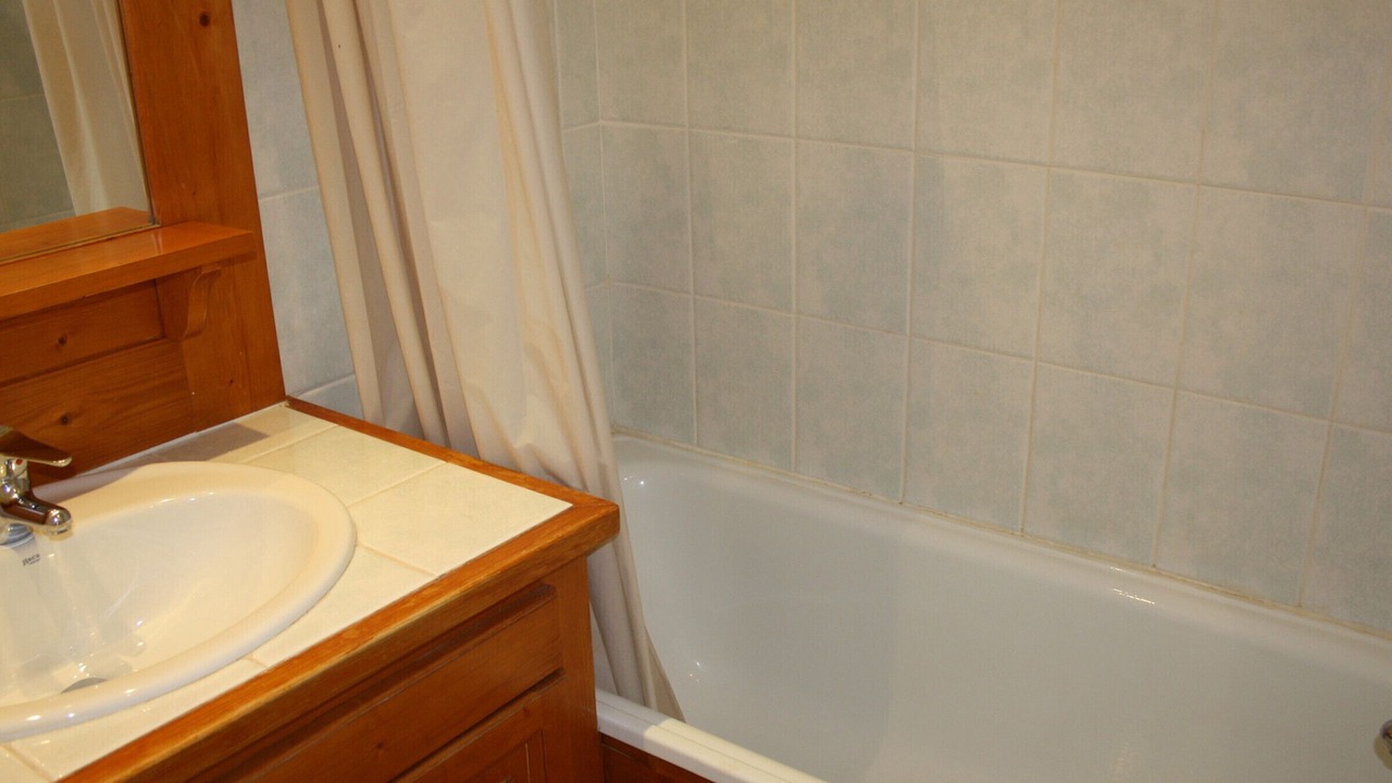 Photo of Bathroom in Le Lavachet