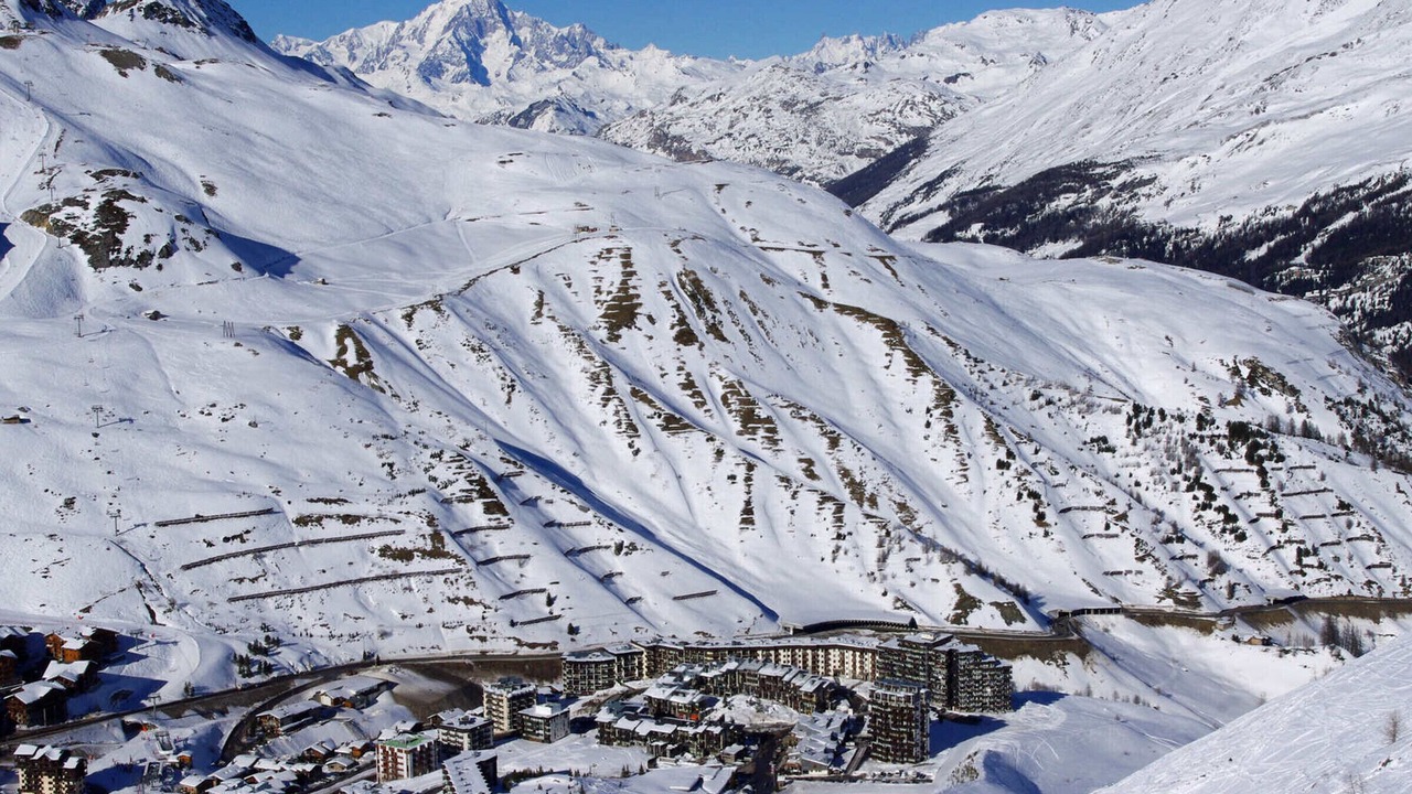 Photo of Outdoor in Le Lavachet