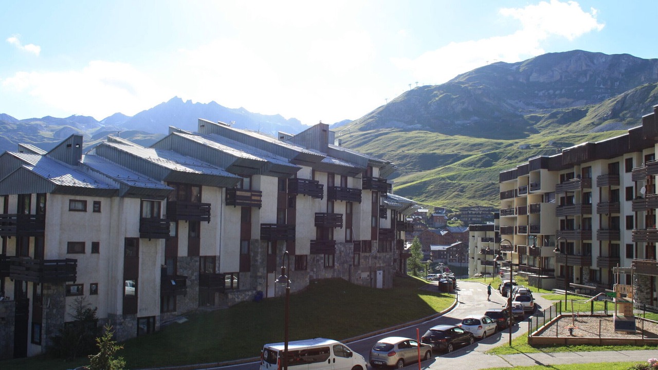 Photo of Outdoor in Le Lavachet