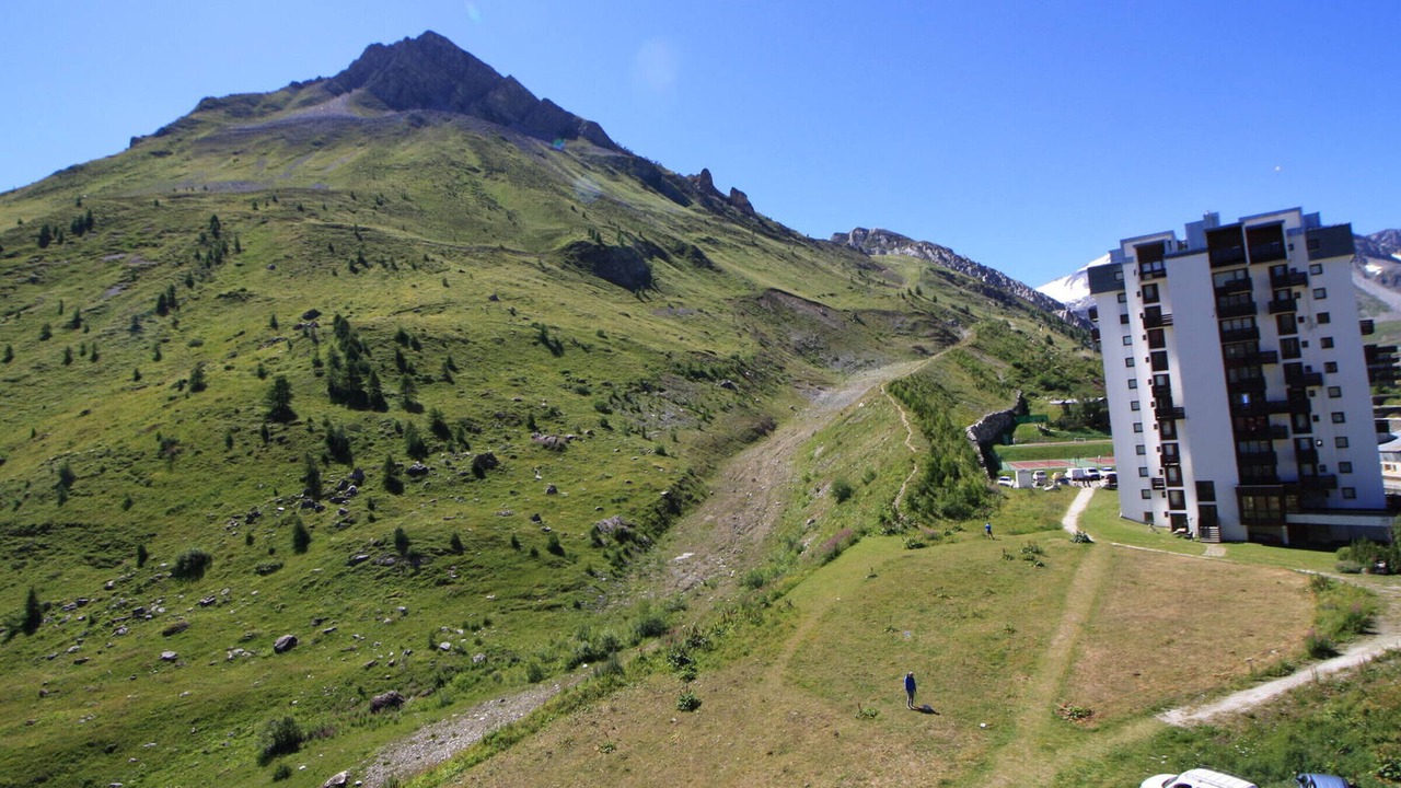Photo of Outdoor in Le Lavachet