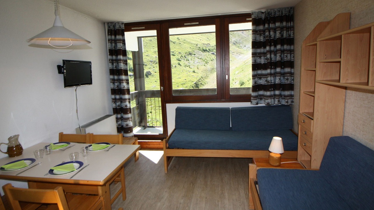 Photo of Livingroom in Le Lavachet