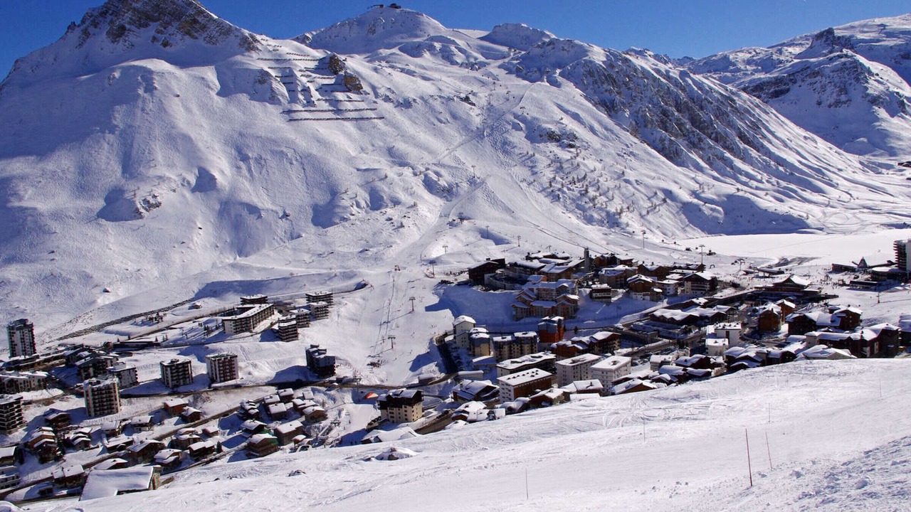 Photo of Outdoor in Le Lavachet