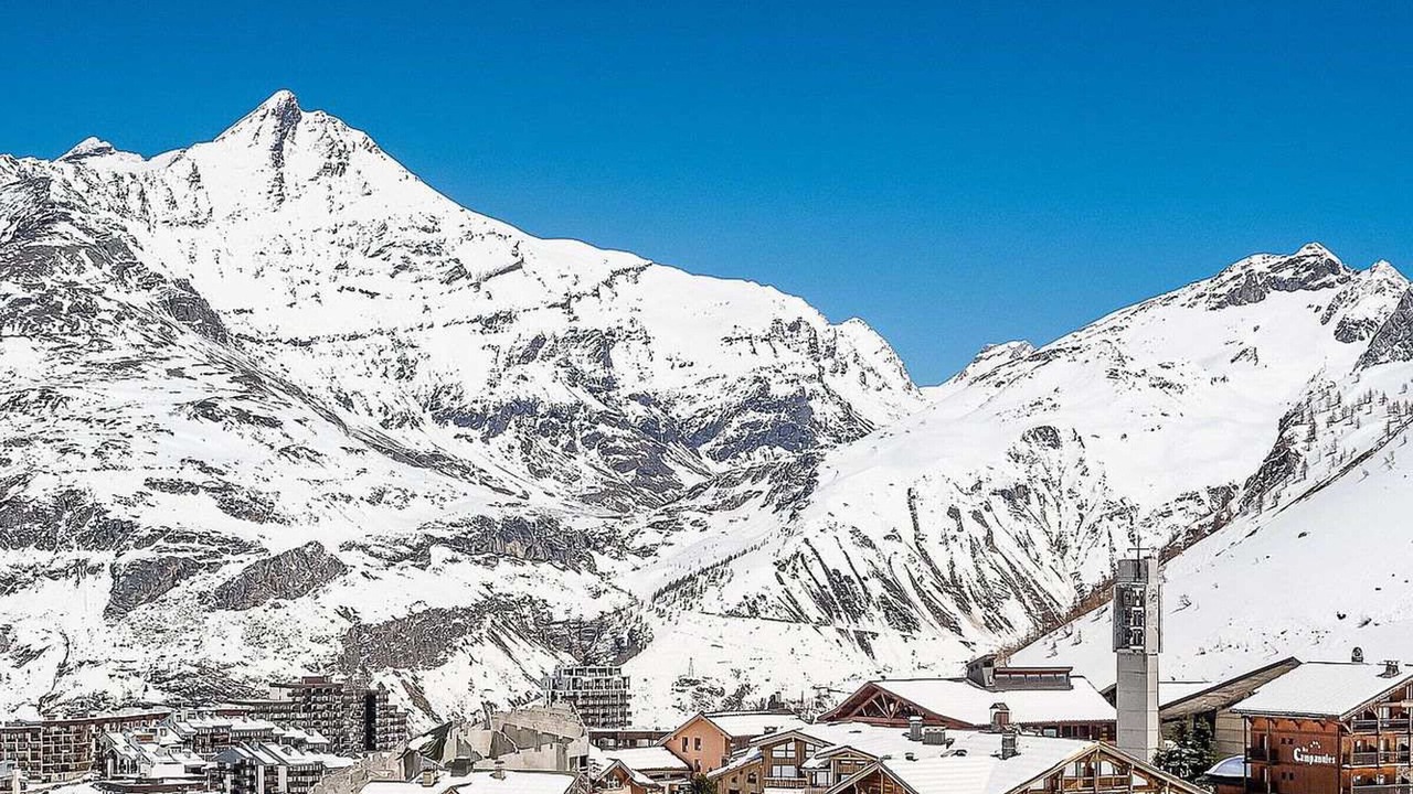 Photo of Outdoor in Le Lavachet
