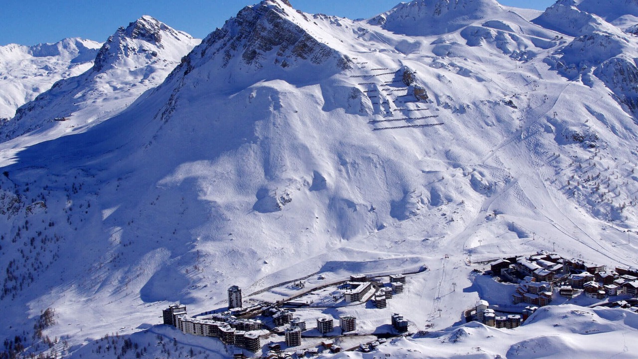 Photo of Outdoor in Le Lavachet