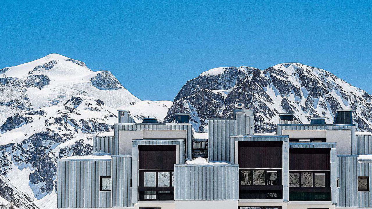 Photo of Outdoor in Le Lavachet