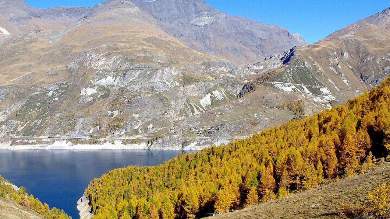 Photo of Outdoor in Le Lavachet