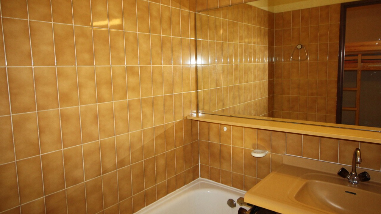 Photo of Bathroom in Le Lavachet