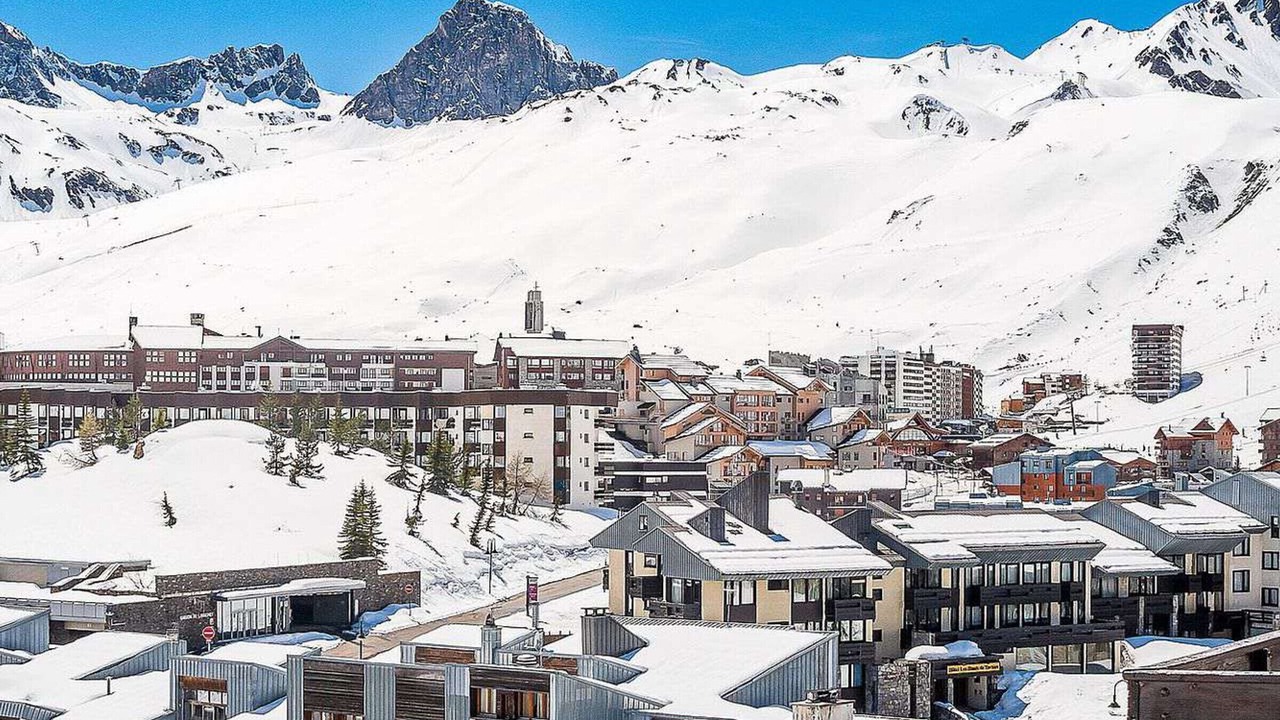 Photo of Outdoor in Le Lavachet
