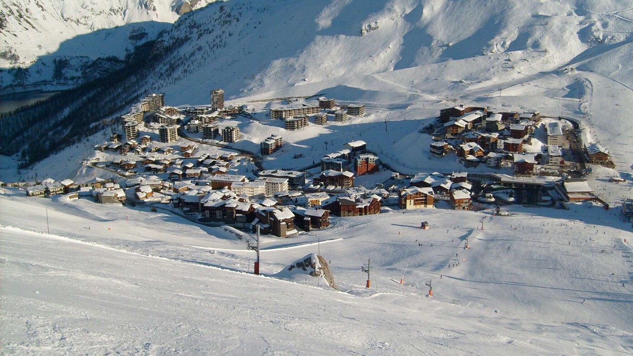 Photo of Outdoor in Le Lavachet