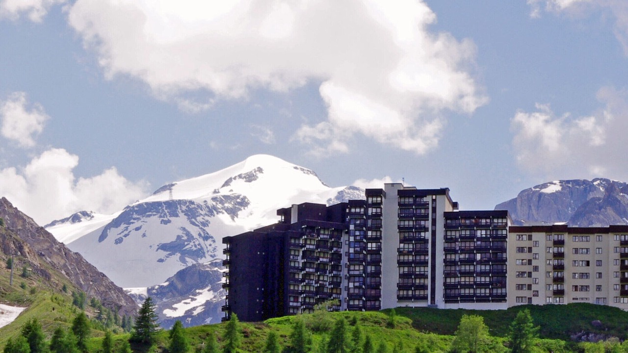 Photo of Outdoor in Le Lavachet