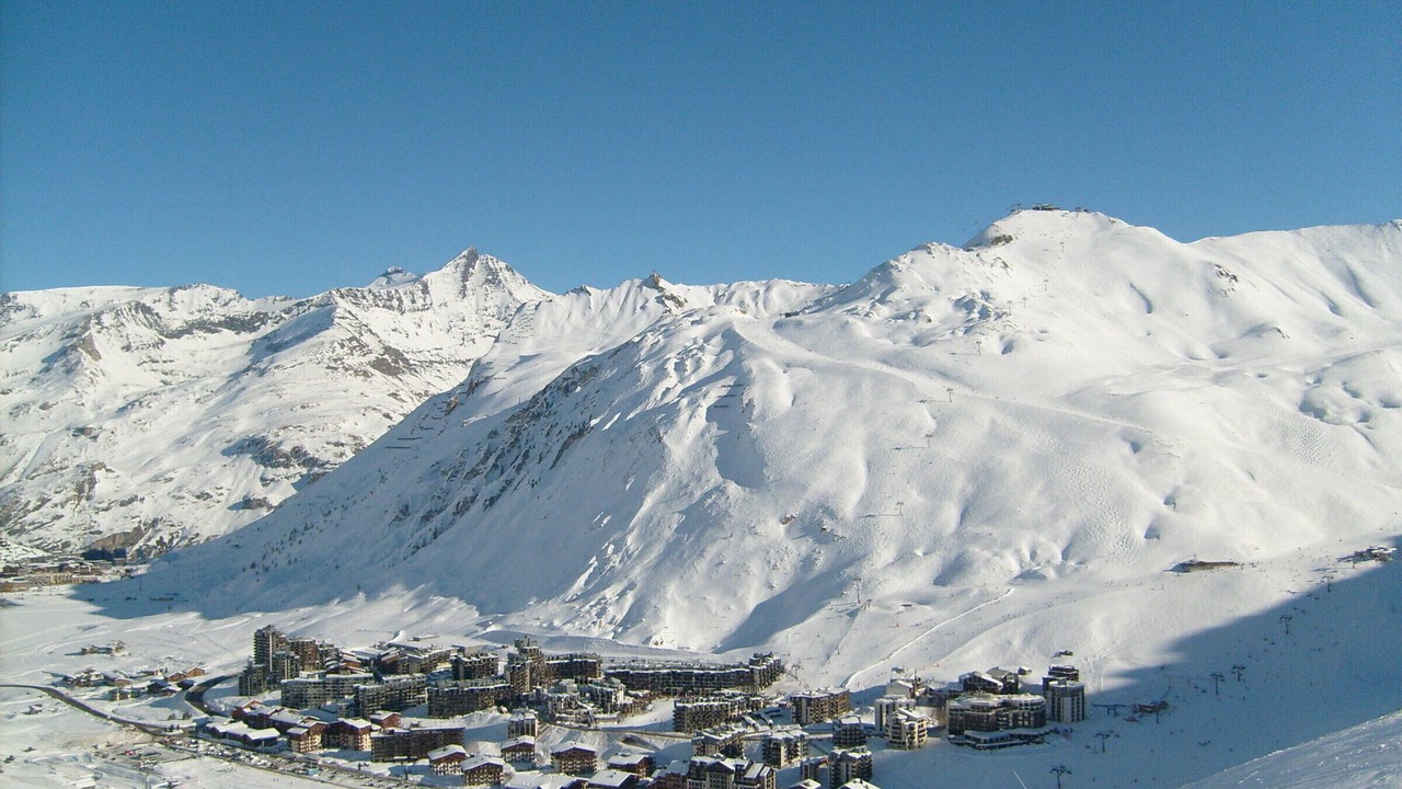 Photo of Outdoor in Val Claret