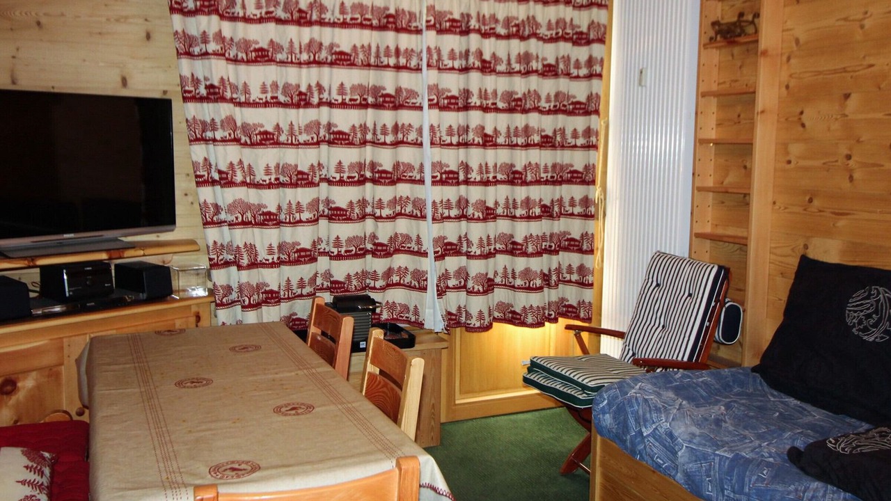 Photo of Livingroom in Val Claret