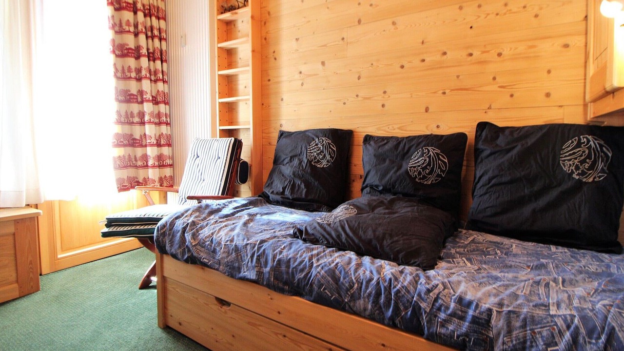 Photo of Bedroom in Val Claret