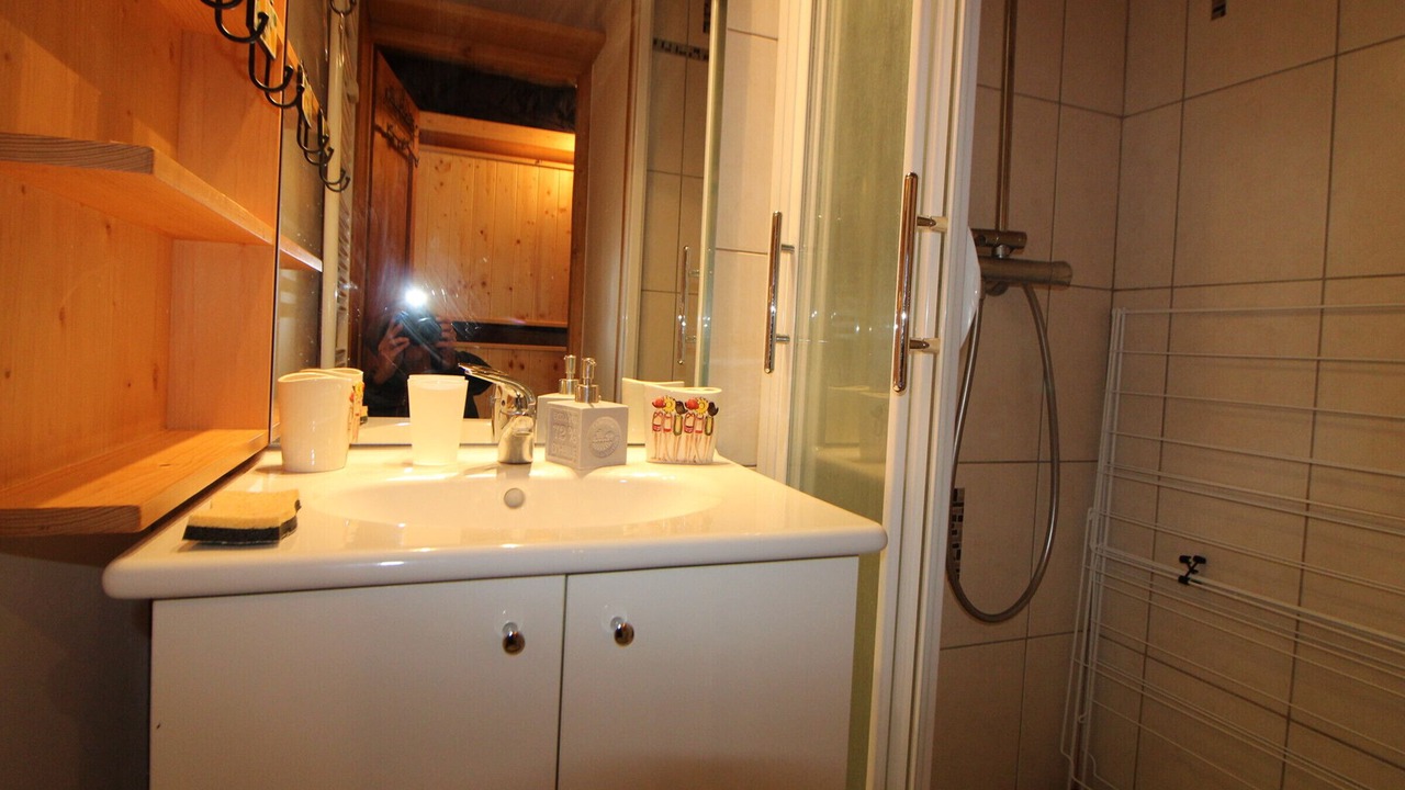 Photo of Bathroom in Val Claret