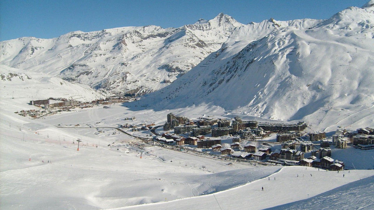 Photo of Others in Val Claret
