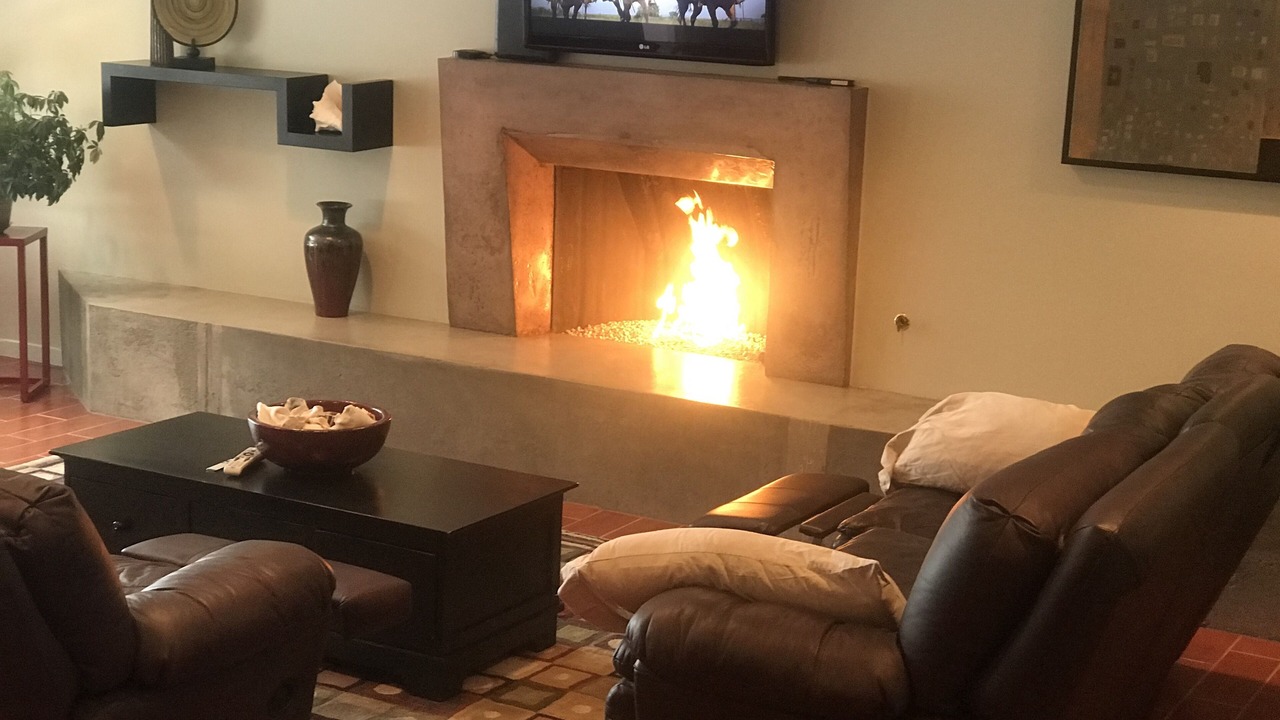 Photo of Livingroom in Rockford
