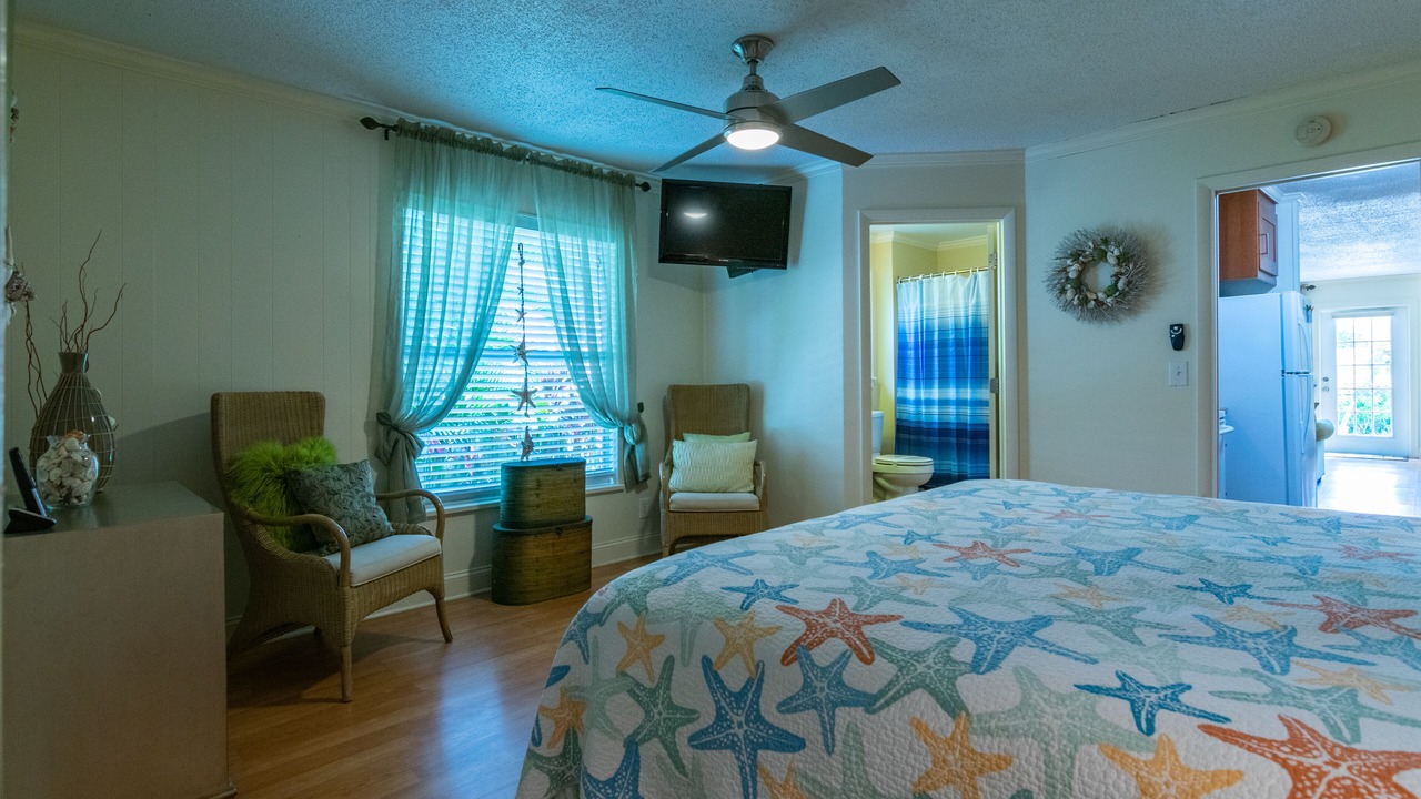 Photo of Bedroom in Ilexhurst