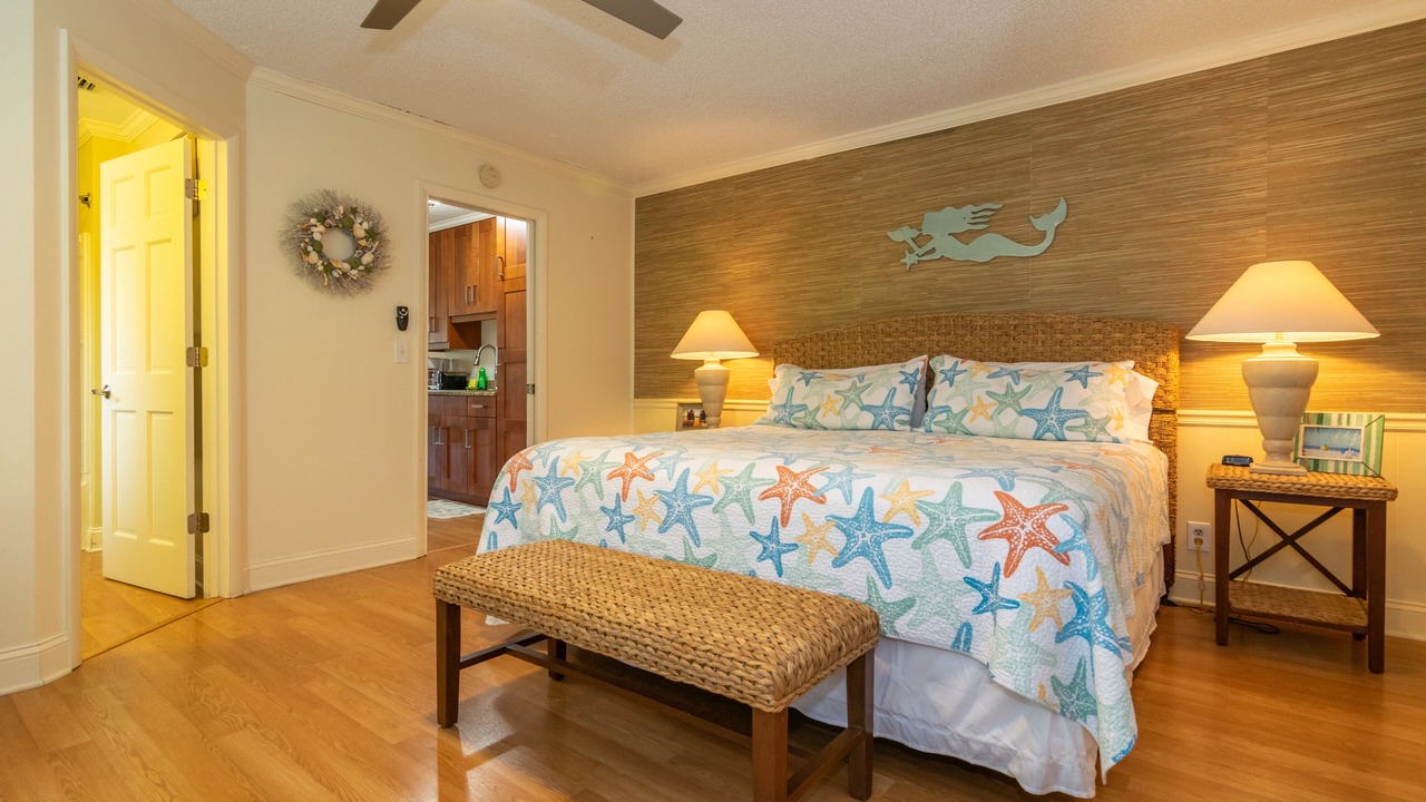 Photo of Bedroom in Ilexhurst