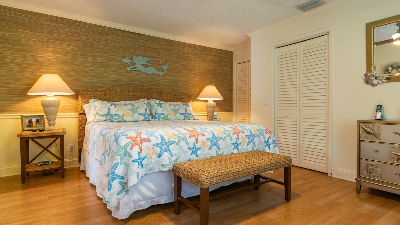Photo of Bedroom in Ilexhurst