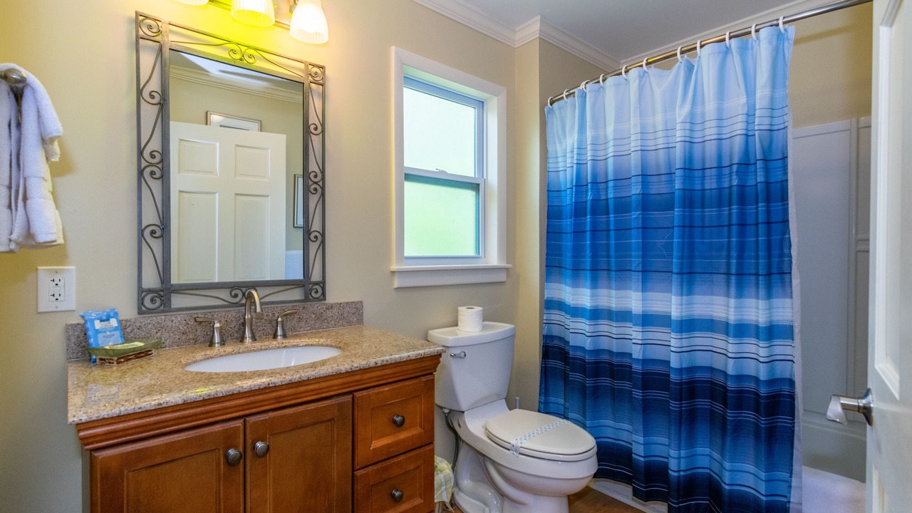 Photo of Bathroom in Ilexhurst