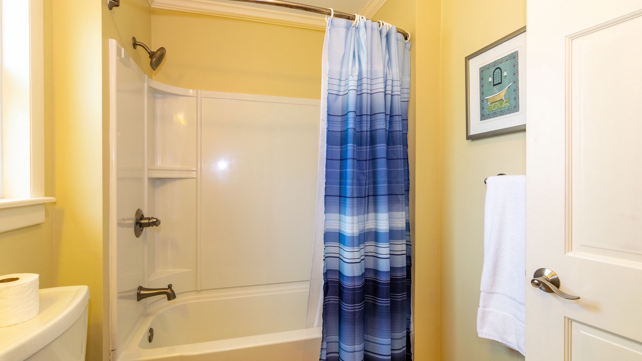 Photo of Bathroom in Ilexhurst