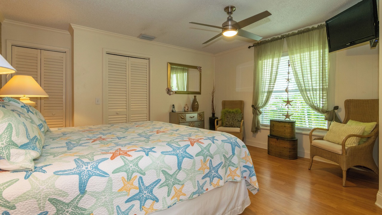 Photo of Bedroom in Ilexhurst