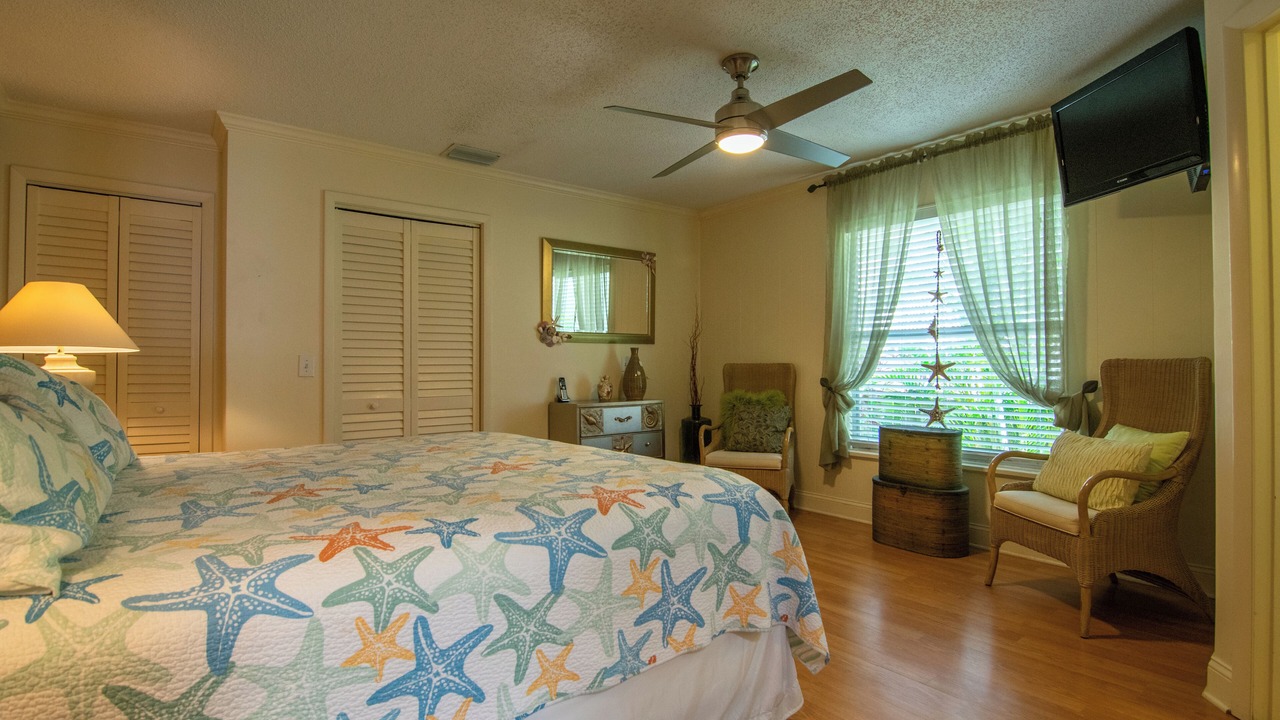 Photo of Bedroom in Ilexhurst
