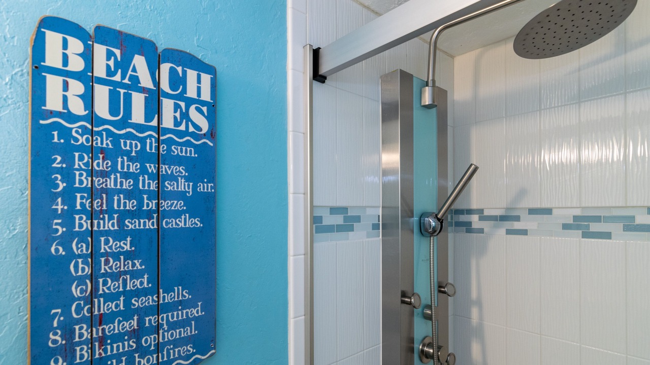 Photo of Bathroom in Holmes Beach