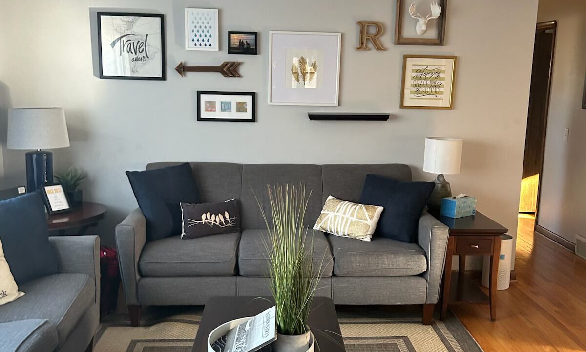 Photo of Livingroom in Monona