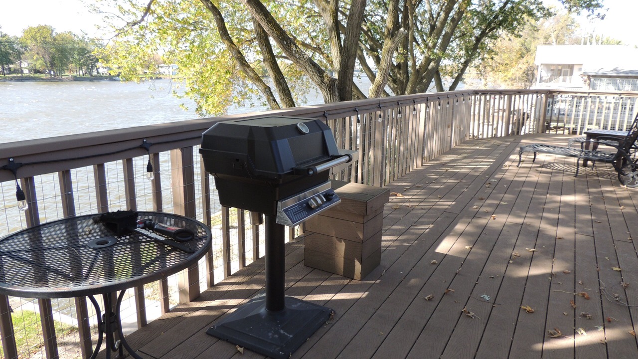 Photo of Outdoor in Quad Cities