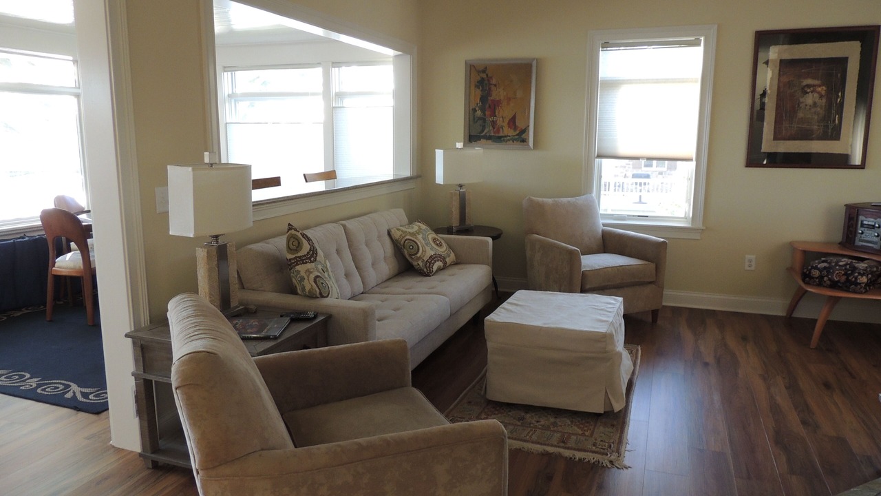 Photo of Livingroom in Quad Cities