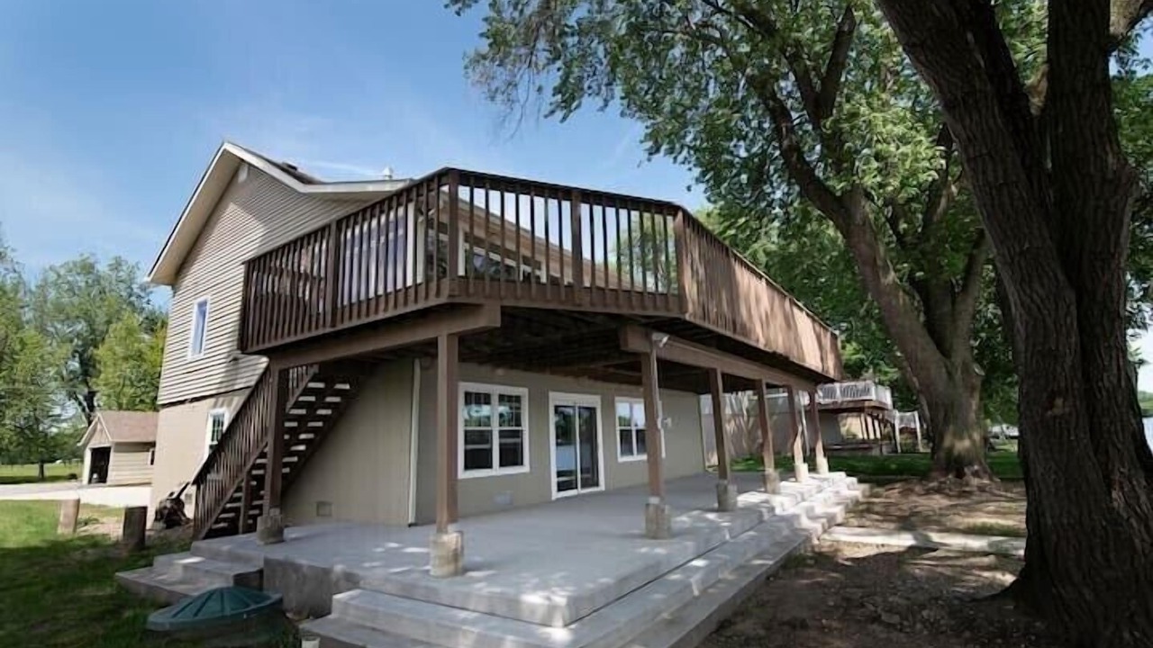 Photo of Outdoor in Quad Cities