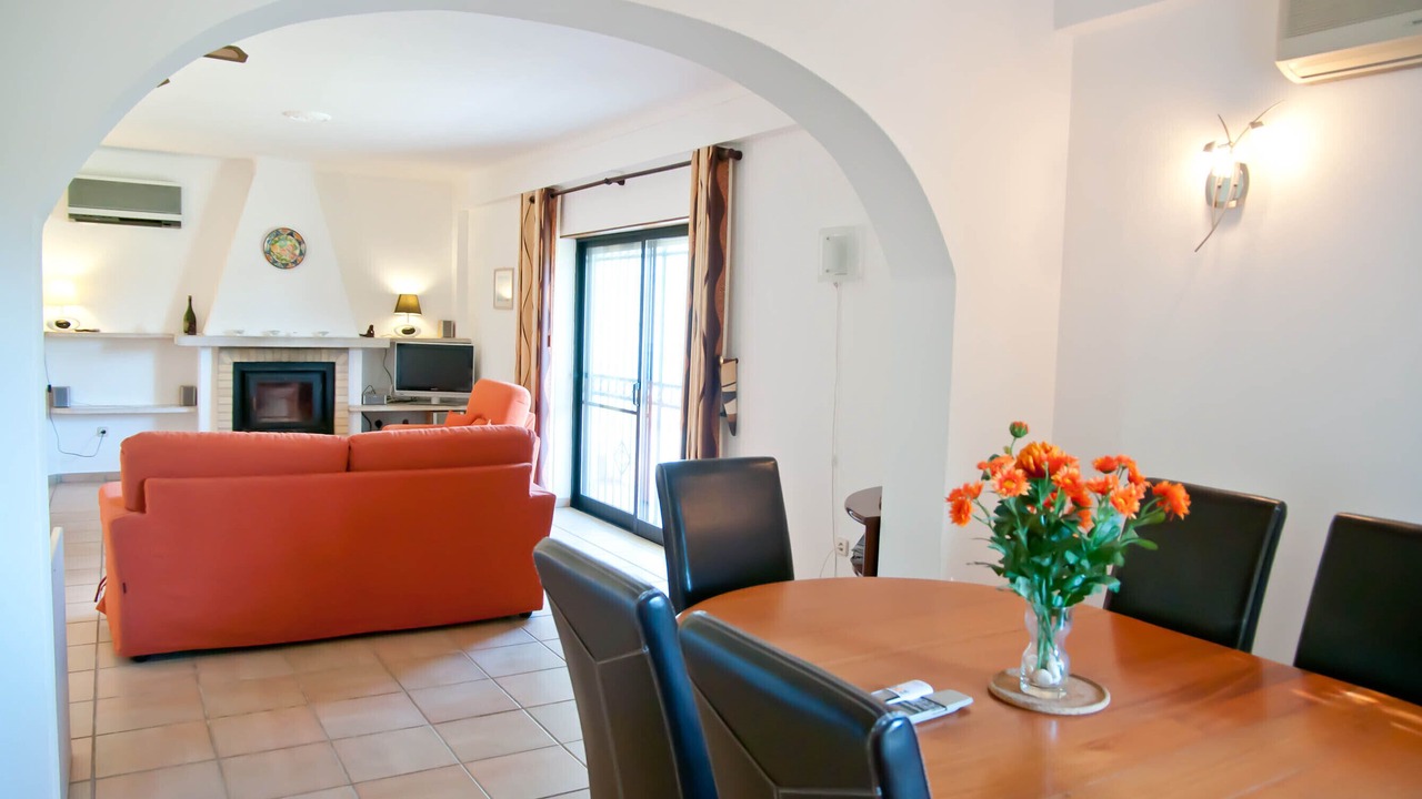 Photo of Livingroom in Alporchinhos