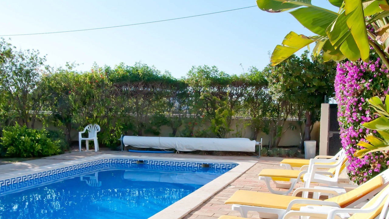 Photo of Outdoor in Alporchinhos