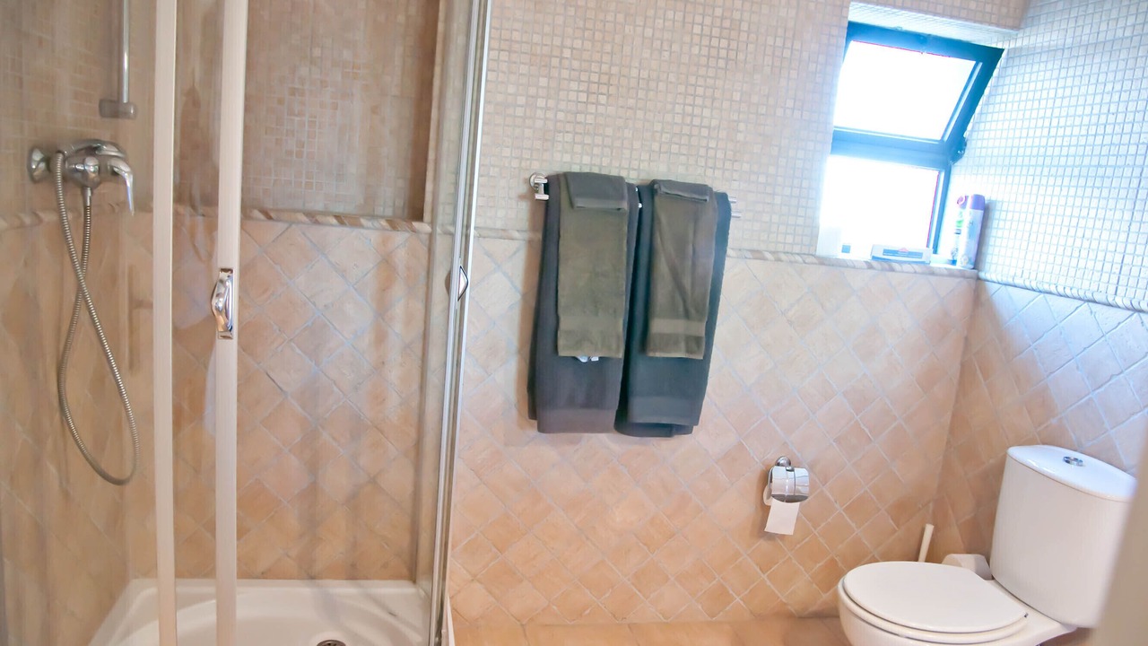 Photo of Bathroom in Alporchinhos