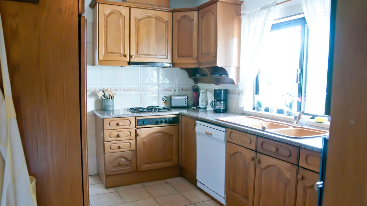 Photo of Kitchen in Alporchinhos