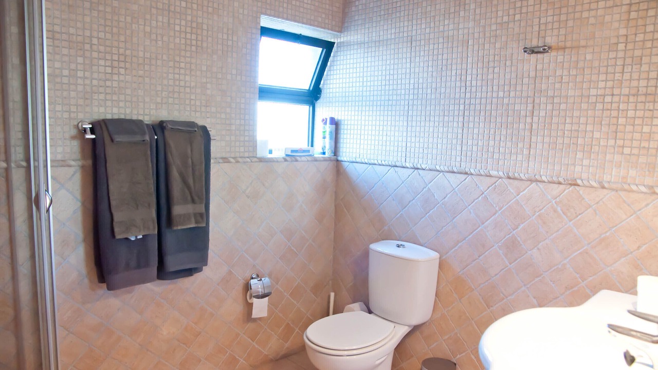 Photo of Bathroom in Alporchinhos