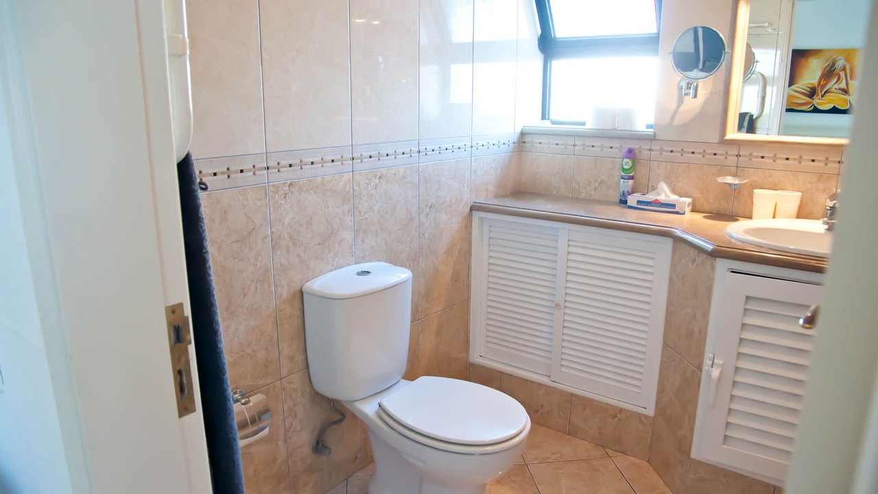 Photo of Bathroom in Alporchinhos
