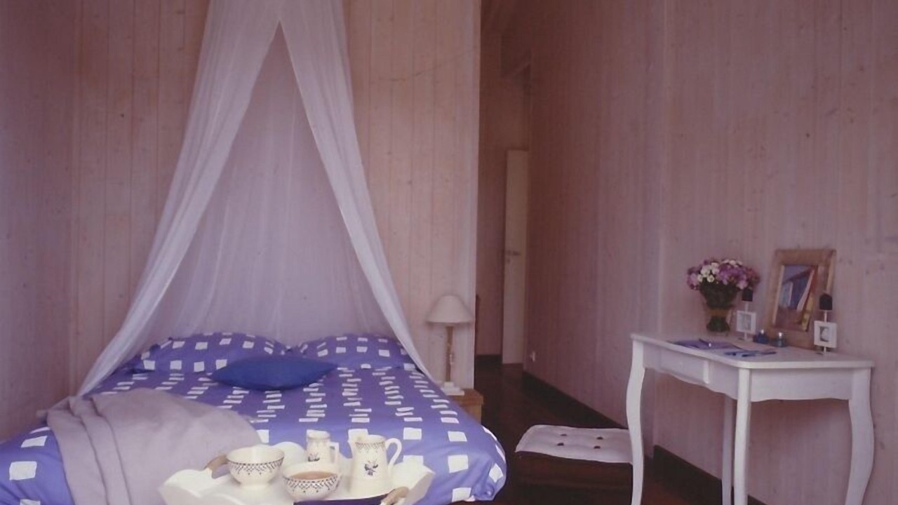Photo of Bedroom in Le Canon