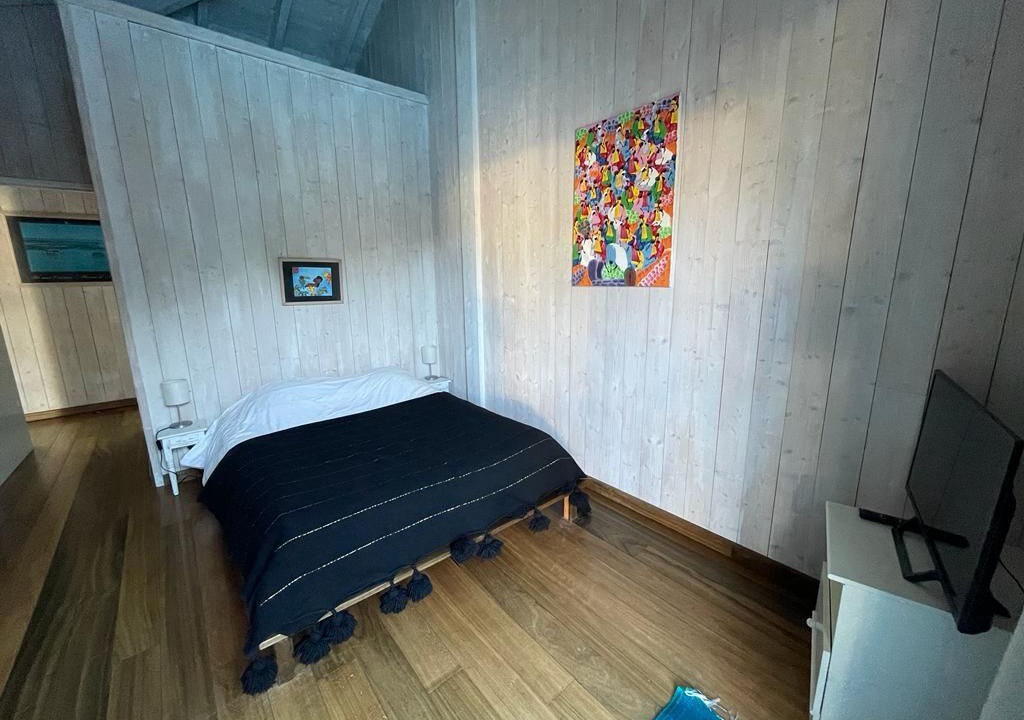 Photo of Bedroom in Le Canon