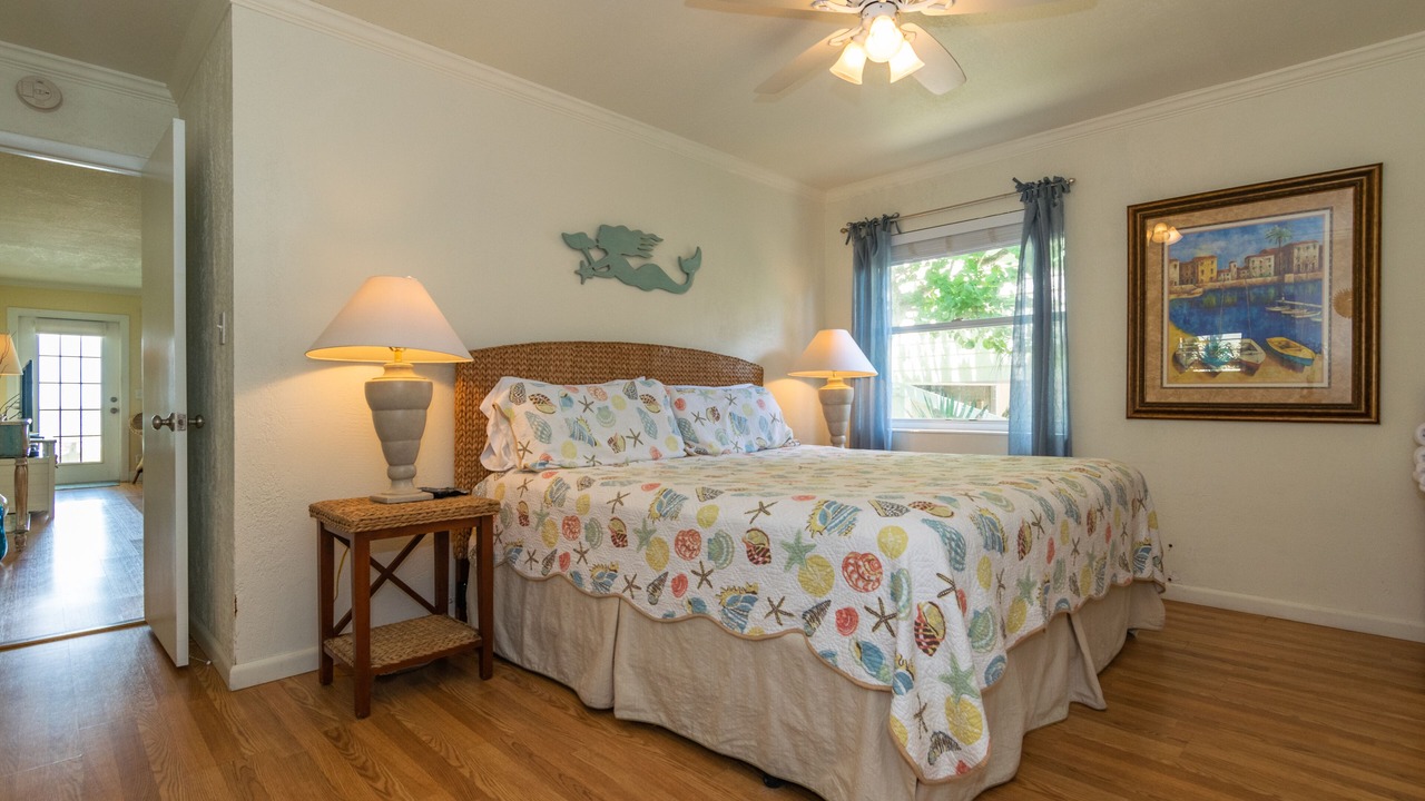 Photo of Bedroom in Ilexhurst