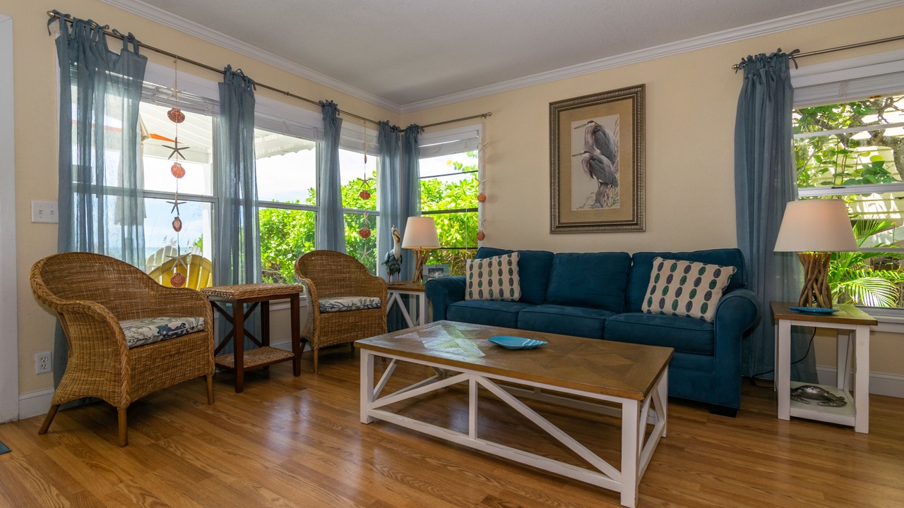 Photo of Livingroom in Ilexhurst