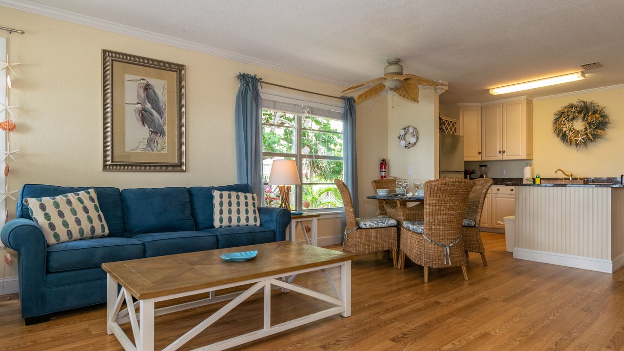 Photo of Livingroom in Ilexhurst