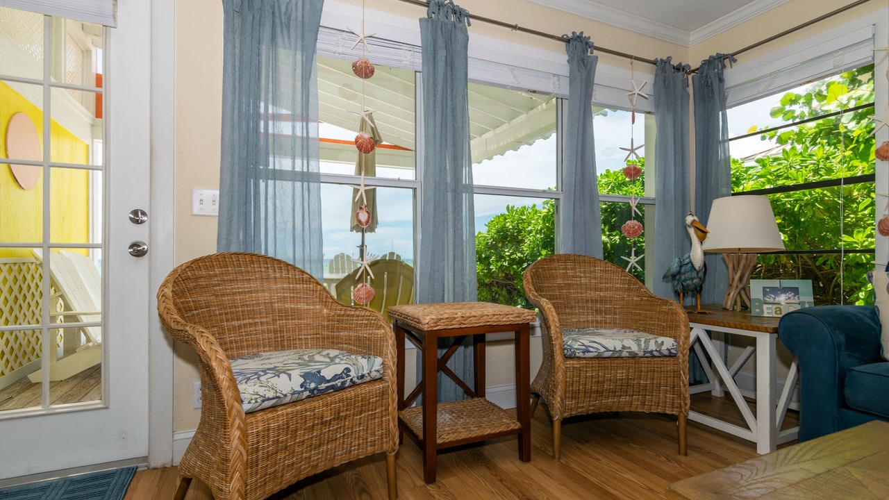 Photo of Livingroom in Ilexhurst