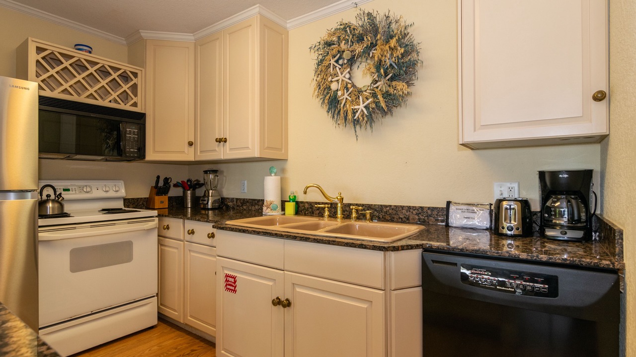 Photo of Kitchen in Ilexhurst