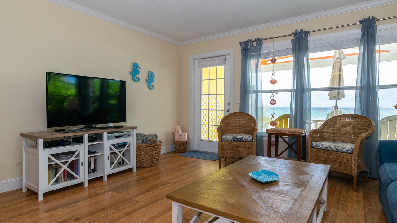 Photo of Livingroom in Ilexhurst