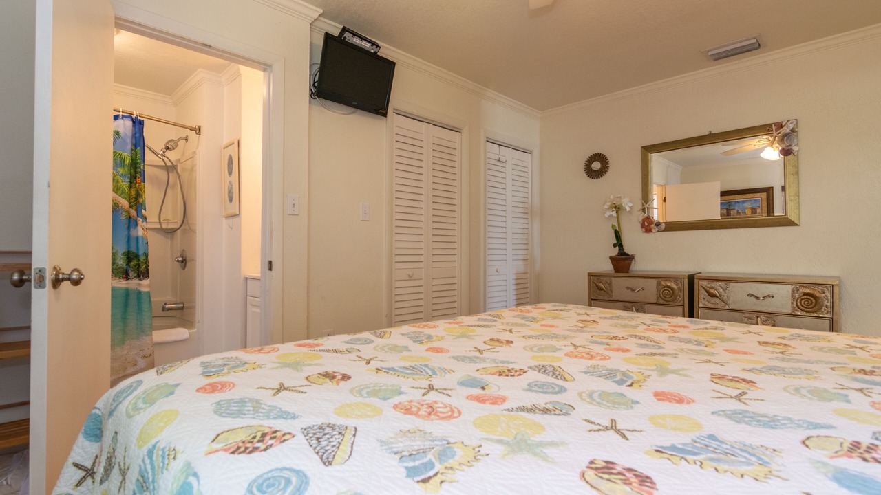 Photo of Bedroom in Ilexhurst