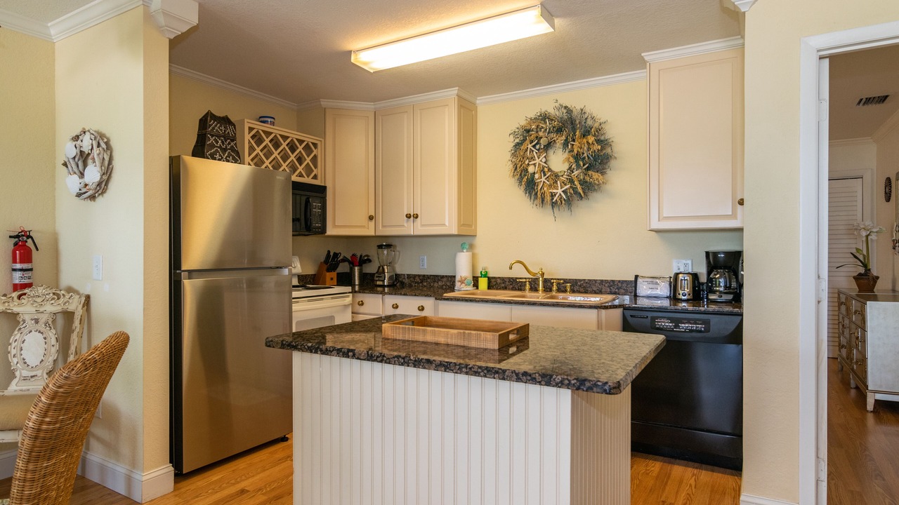 Photo of Kitchen in Ilexhurst