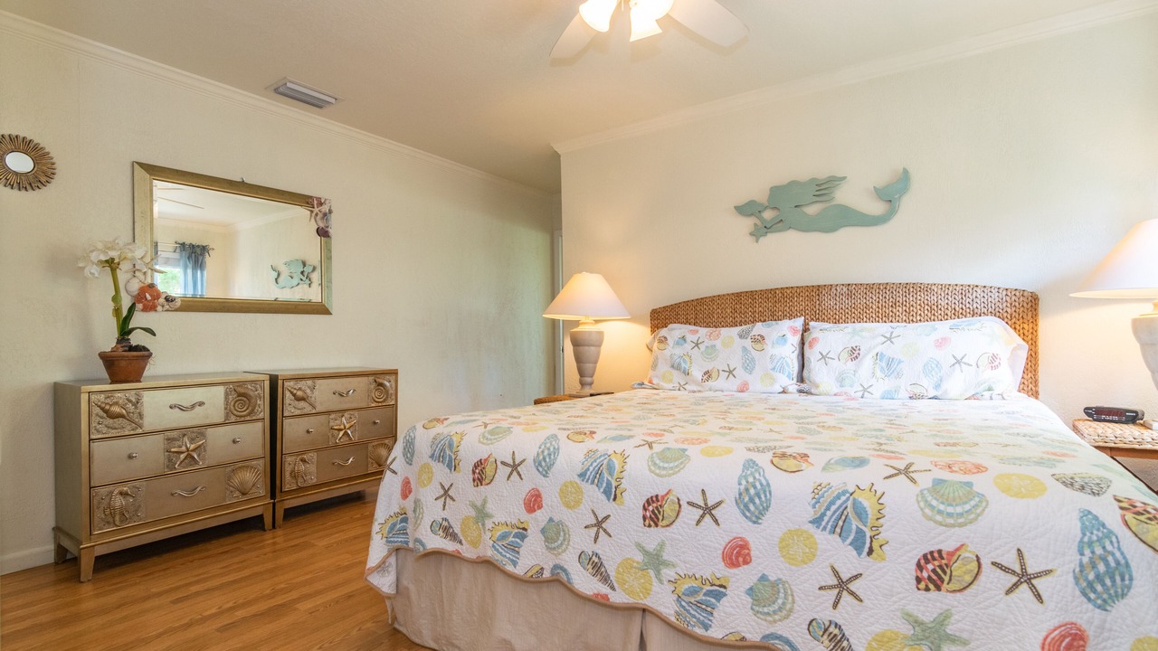 Photo of Bedroom in Ilexhurst